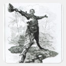 Recherche de satirique autocollants Caricature