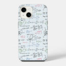Recherche de mathématiques iphone coques Équations