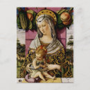 Recherche de peinture italienne cartes postales Renaissance