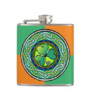 Suche nach kleeblatt flachmänner Keltisch