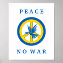 Suche nach krieg und frieden poster Gelb