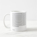 Recherche de passif tasses Agressif