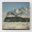 Suche nach zug wanduhren Dampf