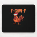 Suche nach schwarzer rabe mousepads Hahn