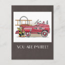 Suche nach löschfahrzeug auf einladungen Lkw