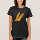 Recherche de baguette tshirts Pain