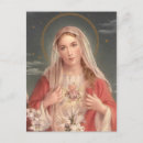 Recherche de immaculé cartes postales Madonna