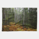 Suche nach farne geschirr tücher Wald