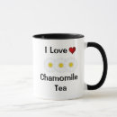 Recherche de camomille tasses Thé