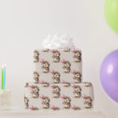 Recherche de hérisson papier cadeau Animal
