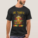 Recherche de dinde de thanksgiving tshirts Automne