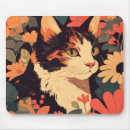 Recherche de chat tapis souris Unique