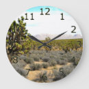 Recherche de désert horloges Paysage