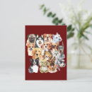 Recherche de de race cartes postales Amoureux des chiens