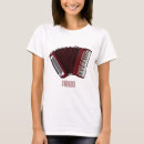 Recherche de accordion tshirts Accordéon