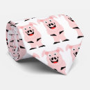 Recherche de cochons cravates Animal
