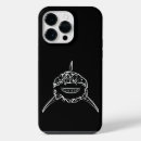 Suche nach weißer hai iphone hüllen Tier