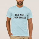 Recherche de neo tshirts Drôle