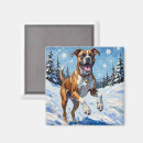 Suche nach boxerhund magnete Weihnachten