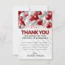 Recherche de remerciement anniversaire invitations Pour elle