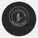 Recherche de memento mori autocollants Gothique