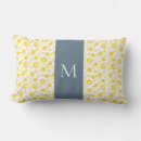 Recherche de turquoise et jaune coussins Sarcelle