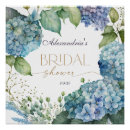 Suche nach blaue hydrangeas poster Bride