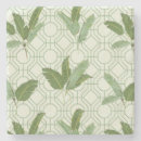 Suche nach bananen blätter untersetzer Monogramm