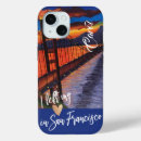 Recherche de san francisco iphone coques Pont d'entrée dorée