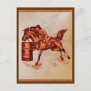 Recherche de baril cartes postales Chevaux