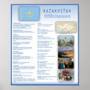 Suche nach kasachstan poster Land