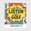 Suche nach lustiges golf aufkleber Sport