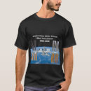 Recherche de station spatiale tshirts Science