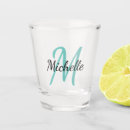 Recherche de shot verres Feminine