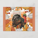 Recherche de humour thanksgiving cartes postales Illustration