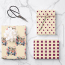 Suche nach niedliche eulen geschenkpapier Gelb