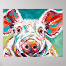 Recherche de piggy posters Porcelaine