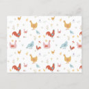 Recherche de poulet cartes postales Baryton
