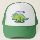 Recherche de dinosaure trucker casquettes Préhistorique