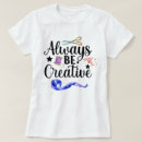 Recherche de créatif tshirts Artisan