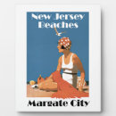 Recherche de villes plaques Plage