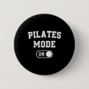 Recherche de pilates badges Forme physique