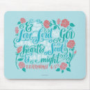 Suche nach alte götter mousepads Altes testament