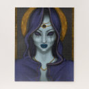 Suche nach witch puzzle Fantasie
