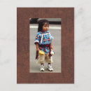 Recherche de amérindien cartes postales Enfant