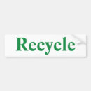 Recherche de recycle voiture autocollants Environnement