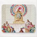 Suche nach thron mousepads Mann