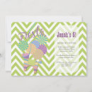 Recherche de âne invitations Fiesta