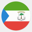 Recherche de guinee autocollants Drapeaux du monde