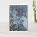 Recherche de reine de neige vœux cartes Imaginaire